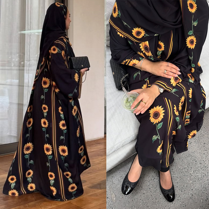 Ramadan Muslim Dubai Modest ca - Street Fashion Dubai avaliação e preço