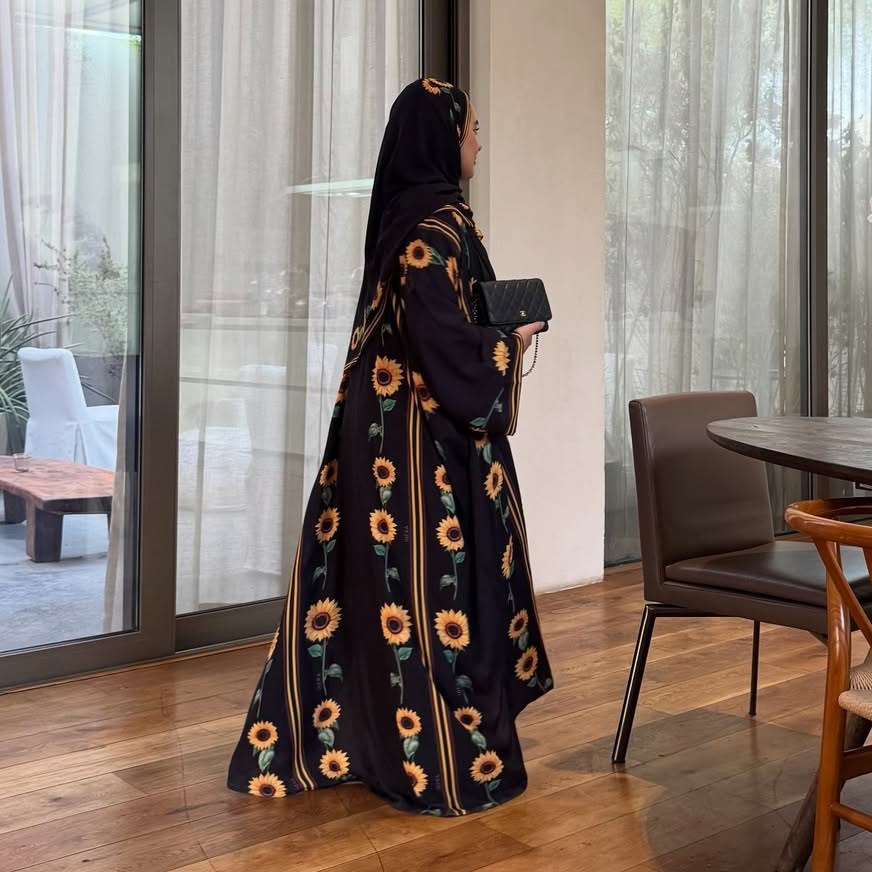 Ramadan Muslim Dubai Modest ca - Street Fashion Dubai avaliação e preço