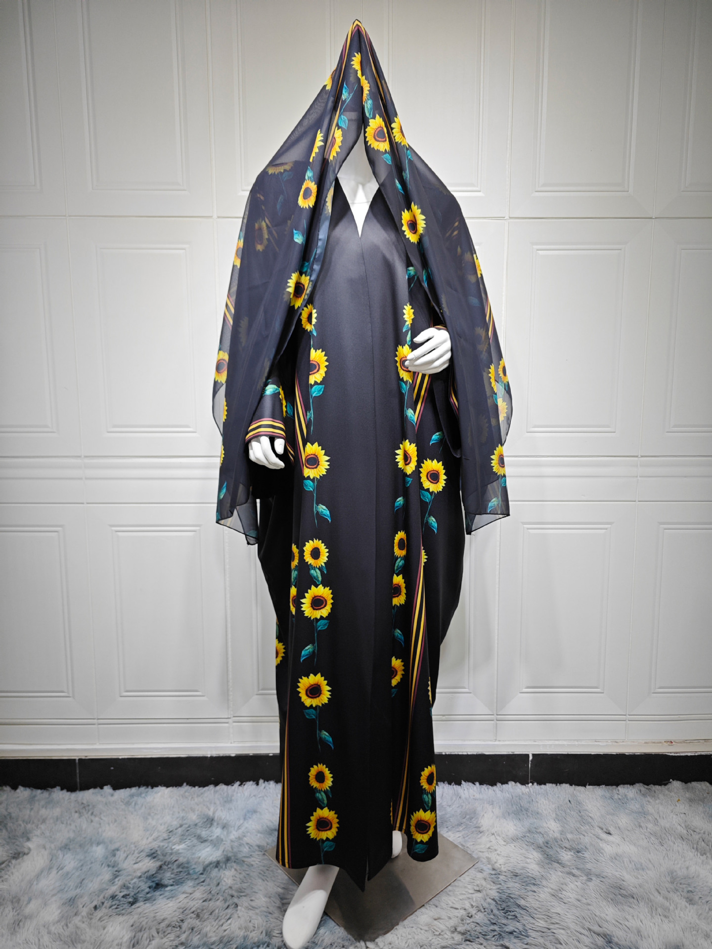 Ramadan Muslim Dubai Modest ca - Street Fashion Dubai avaliação e preço