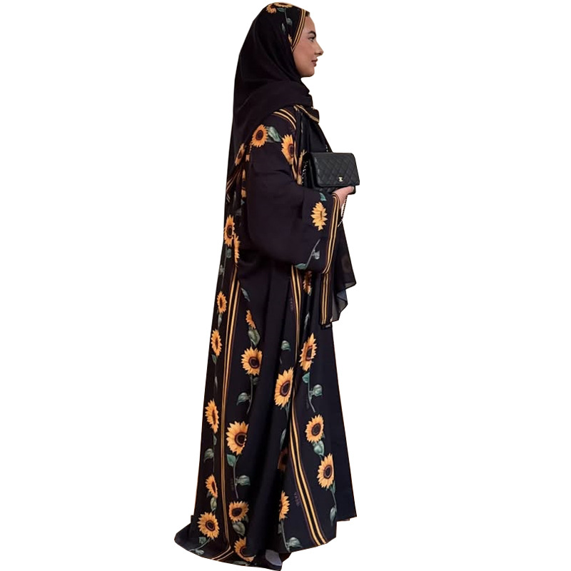 Ramadan Muslim Dubai Modest ca - Street Fashion Dubai avaliação e preço