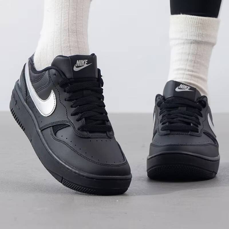 Hot 2026 Nike Women Gamma Forc - Street Fashion Nike avaliação e preço