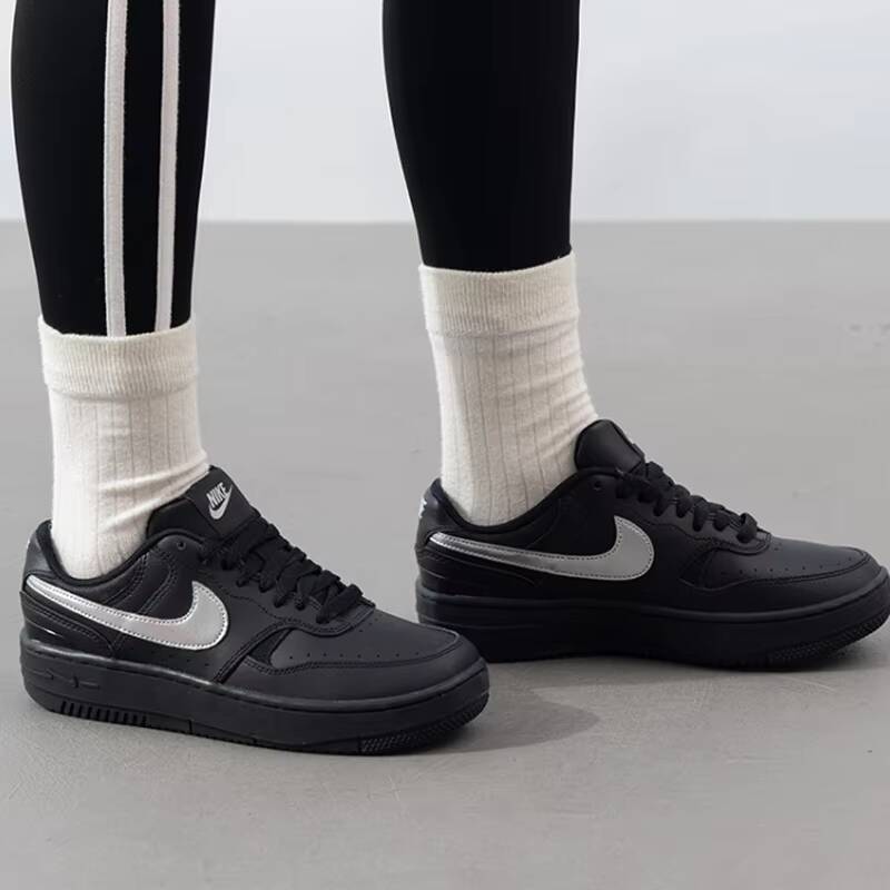 Hot 2026 Nike Women Gamma Forc - Street Fashion Nike avaliação e preço
