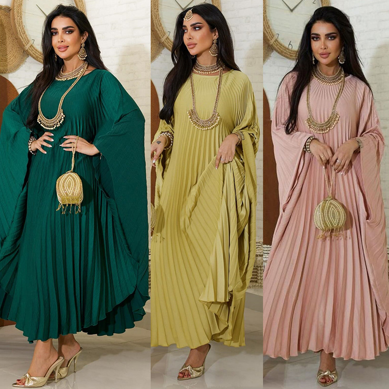 Arab Dubai Muslim Fashion Stre - Street Fashion Dubai avaliação e preço