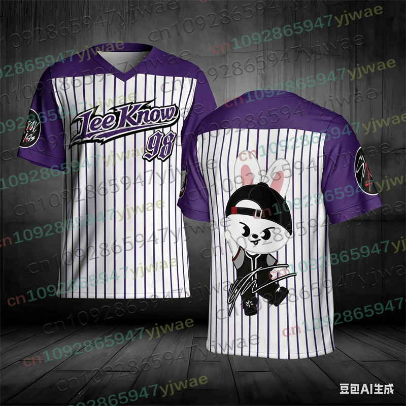 Summer Kpop Stay Album Fans TS - Street Fashion Kpop avaliação e preço
