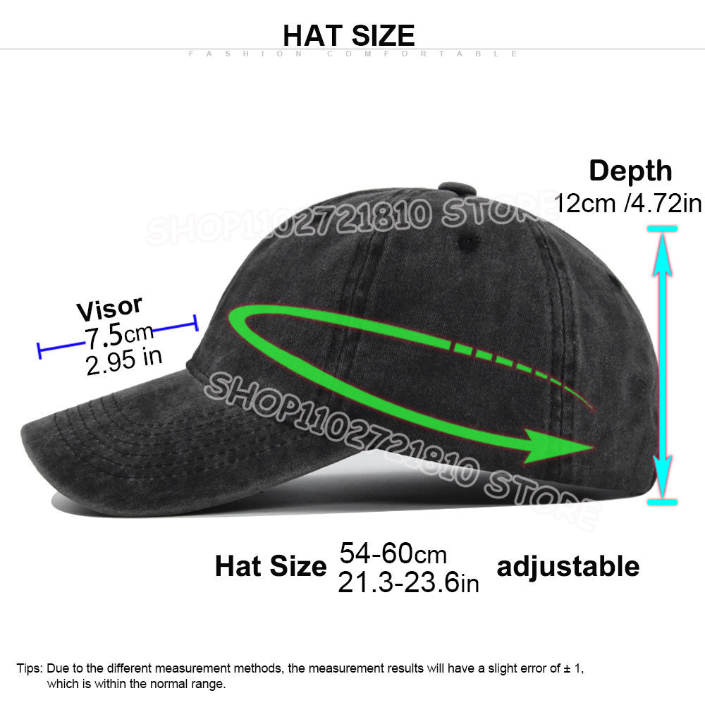 Sprunkis Baseball Hats Fashion - Street Fashion Hats avaliação e preço