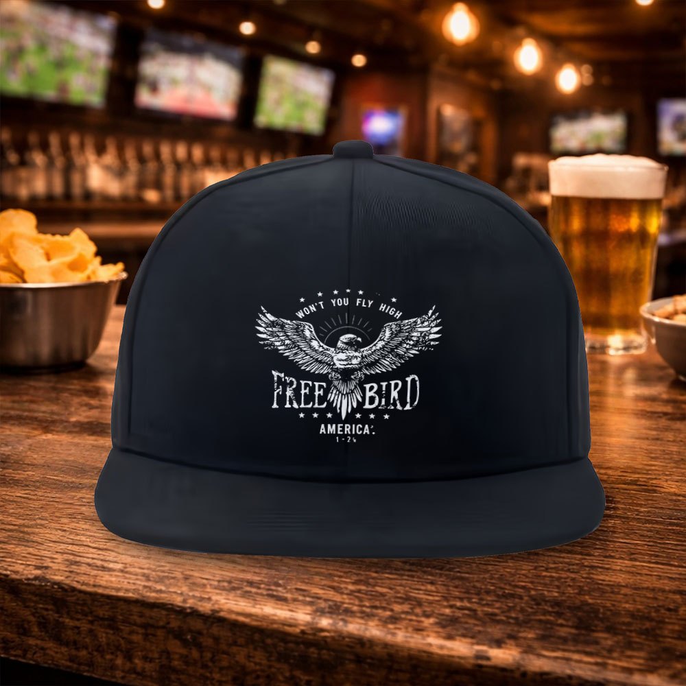 2026 Freedom Bird Eagle Flat B - Street Fashion Couple avaliação e preço