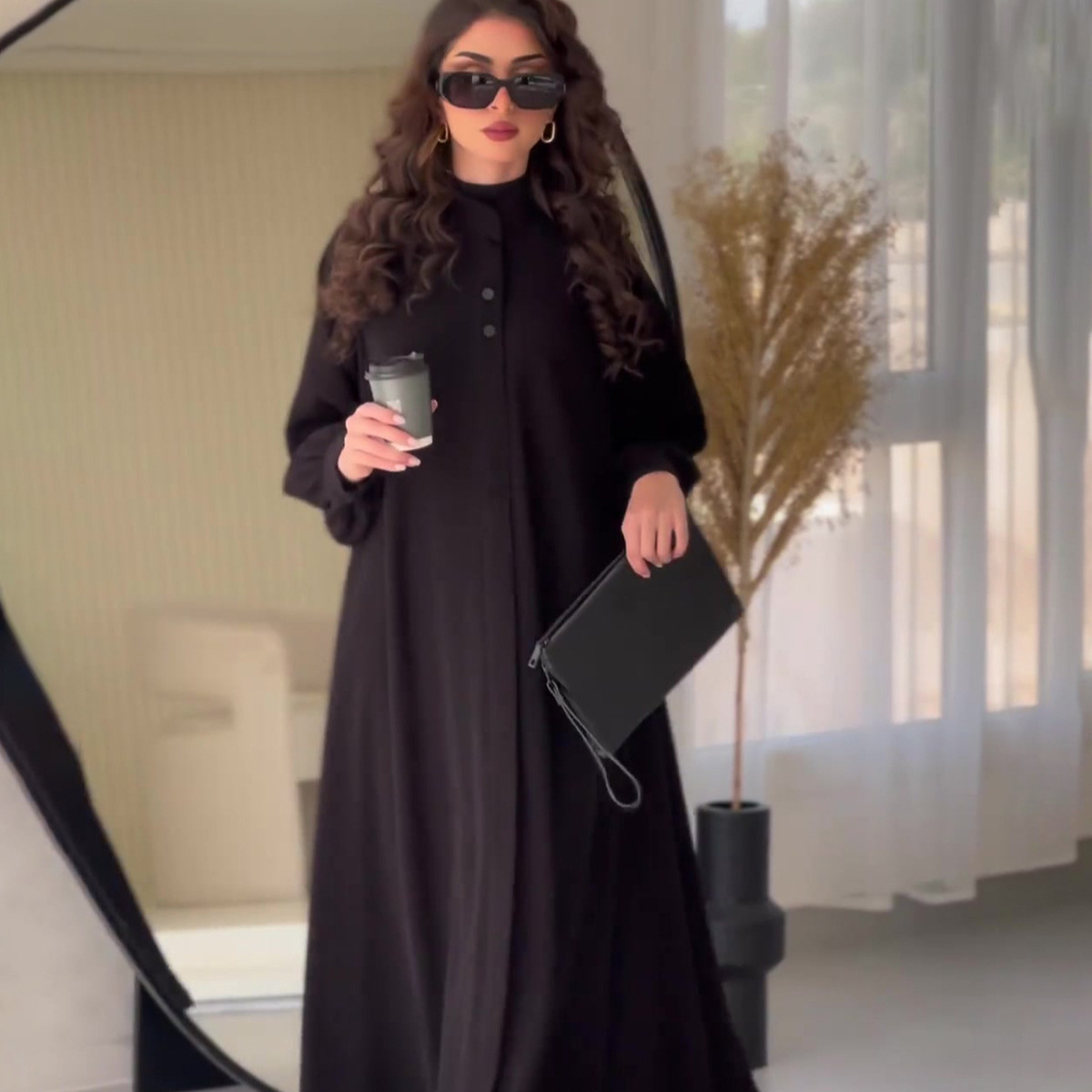 2026 Spring New Commuting Stre - Street Fashion Dubai avaliação e preço