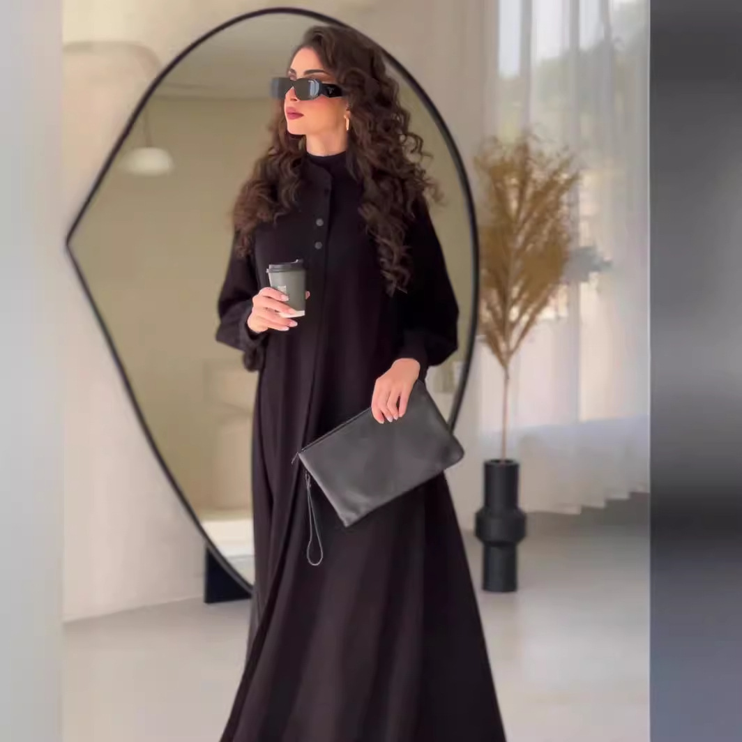 2026 Spring New Commuting Stre - Street Fashion Dubai avaliação e preço