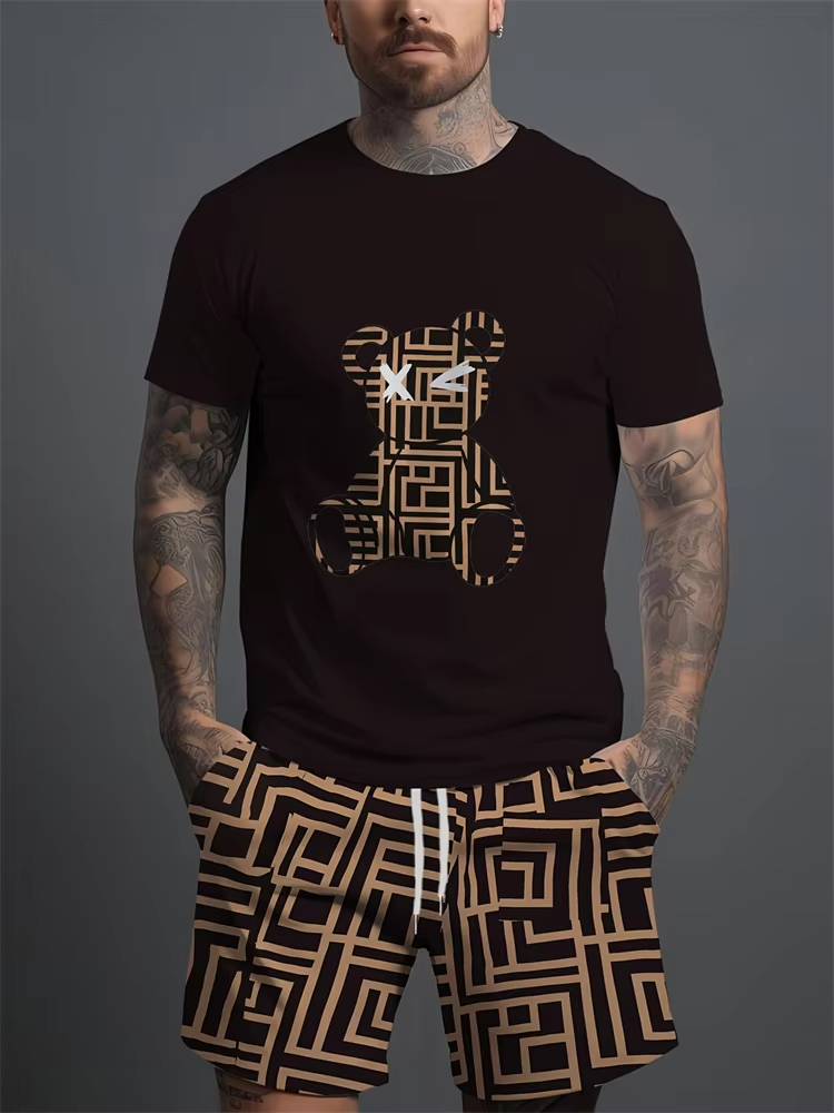 The 2025 New Men's Suit Featur - Street Fashion Men 2025 avaliação e preço