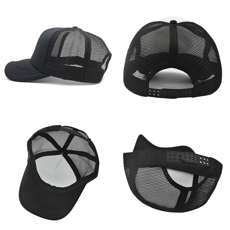 Sprunki Summer Mesh Baseball C - Street Fashion Hats avaliação e preço