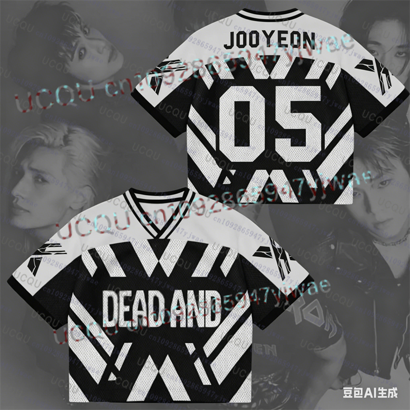 Kpop Xdinary Heroes Dead and A - Street Fashion Kpop avaliação e preço