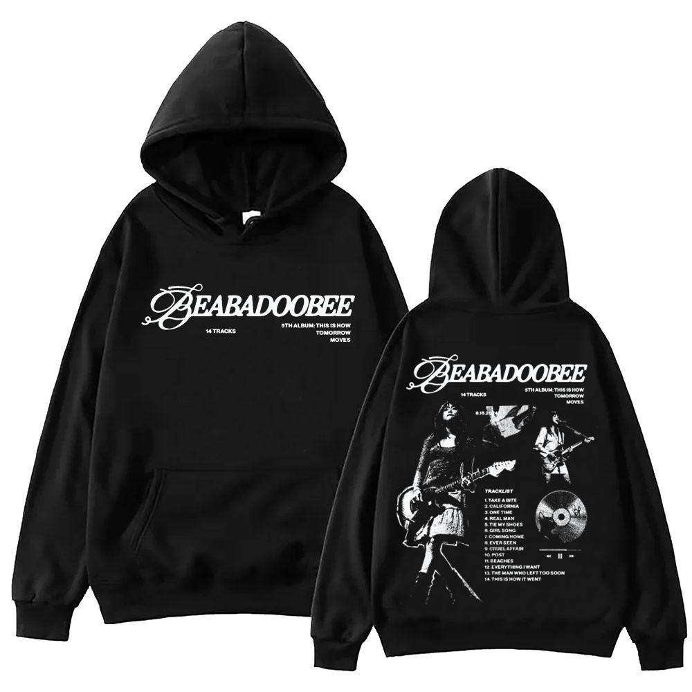 Beabadoobee Tour 2025 Adult Me - Street Fashion Trends 2025 avaliação e preço