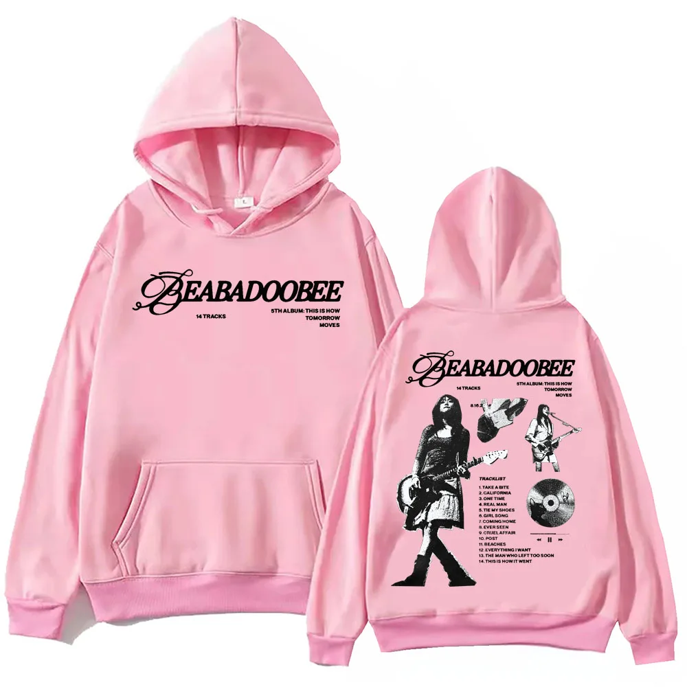 Beabadoobee Tour 2025 Adult Me - Street Fashion Trends 2025 avaliação e preço