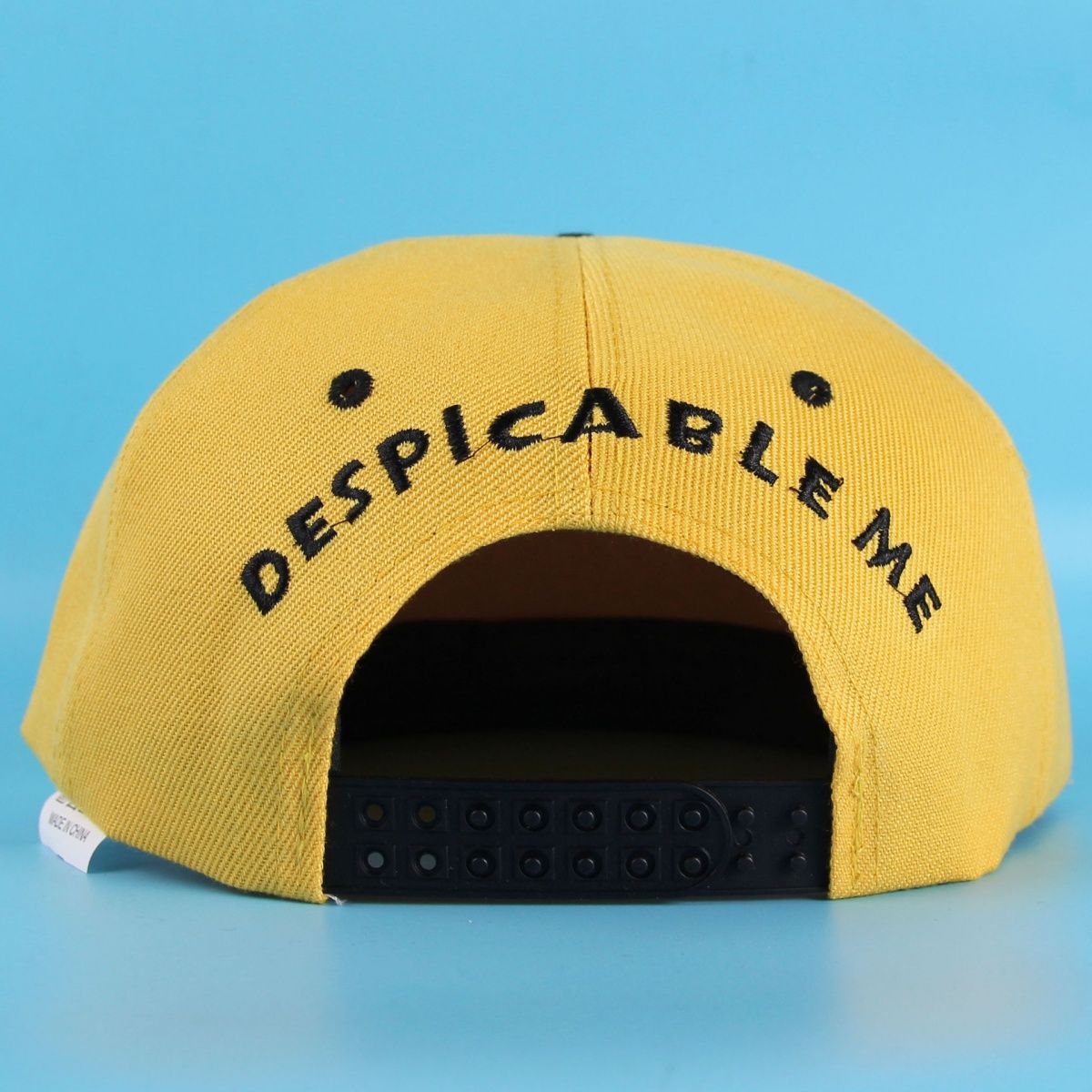Minions movie animation cartoo - Street Fashion Hats avaliação e preço