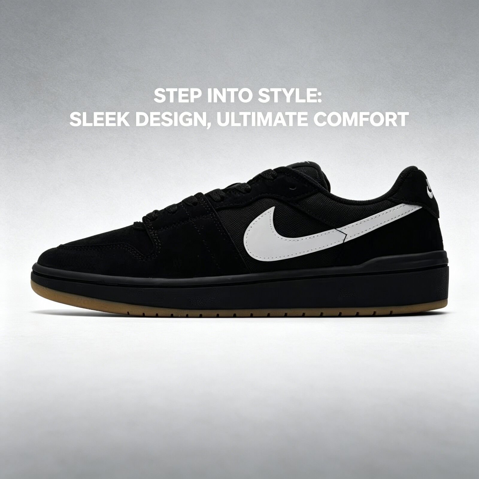 Nike Classic Leather Low Top S - Street Fashion Nike avaliação e preço