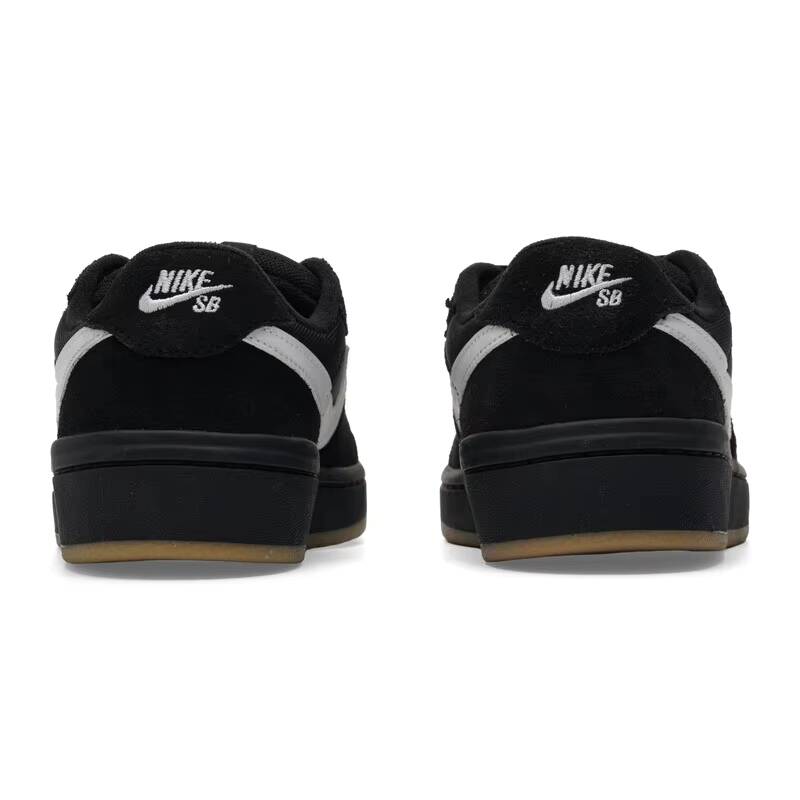 Nike Classic Leather Low Top S - Street Fashion Nike avaliação e preço