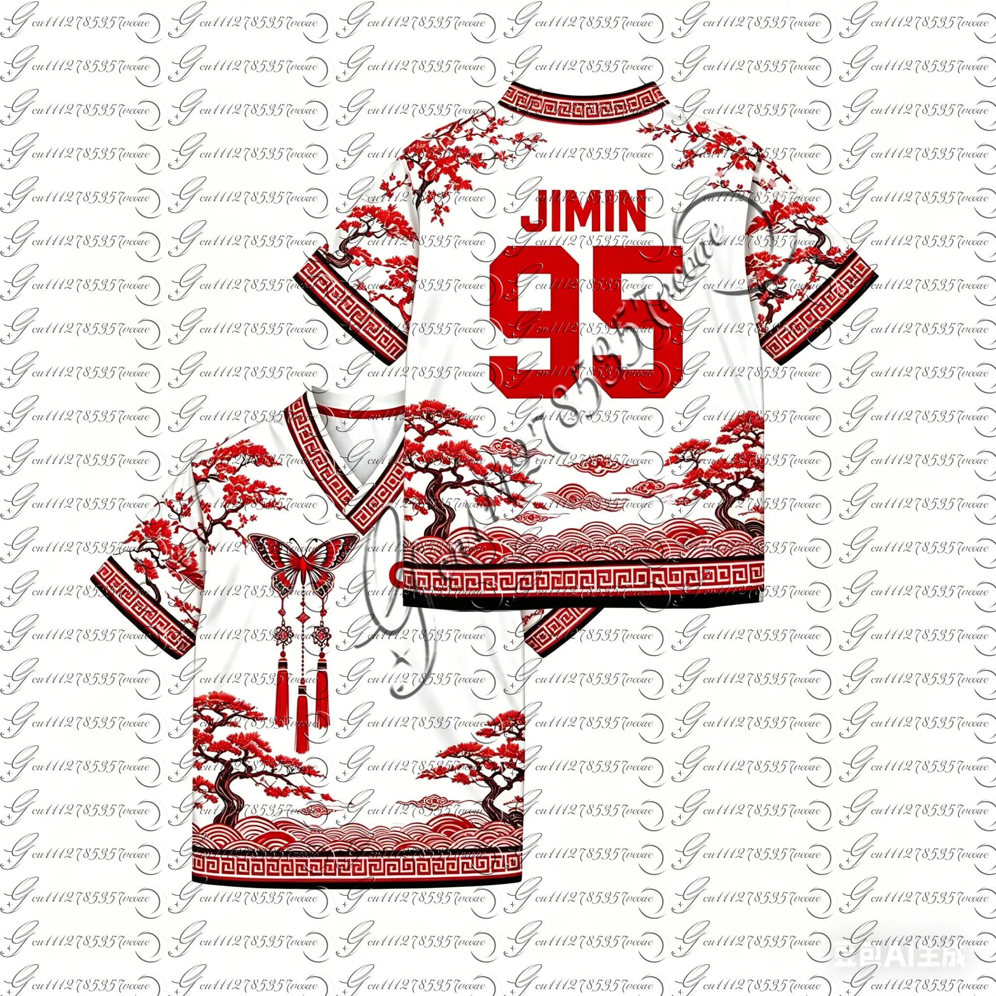 Unisex 2026 Kpop SUGA 93 Chine - Street Fashion Kpop avaliação e preço
