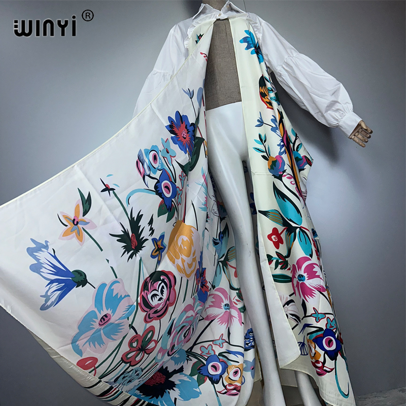 WINYI cardigan For Women Afric - Street Fashion Dubai avaliação e preço