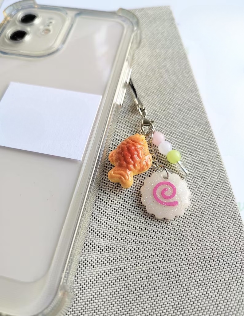 Kawaii Japanese Street Food Ta - Street Fashion Asian avaliação e preço