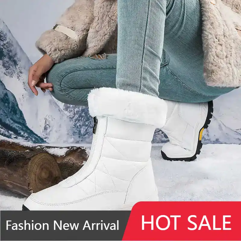 Women's Boot Sneakers Walking  - Street Fashion For Short Guys avaliação e preço