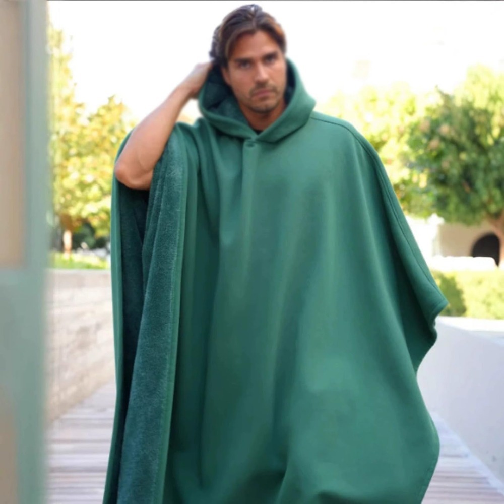 New Good Quality Indio Cloak H - Street Fashion Hats avaliação e preço