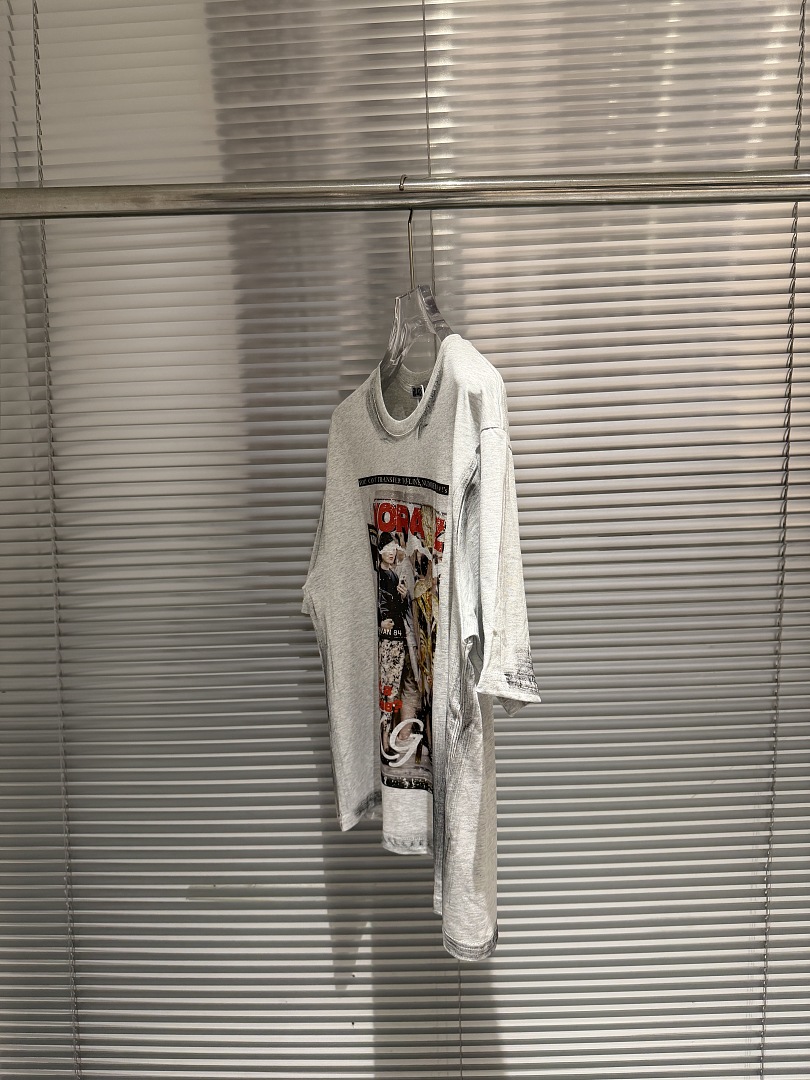 2026 Summer Fashion Brand Maga - Street Fashion Magazines avaliação e preço