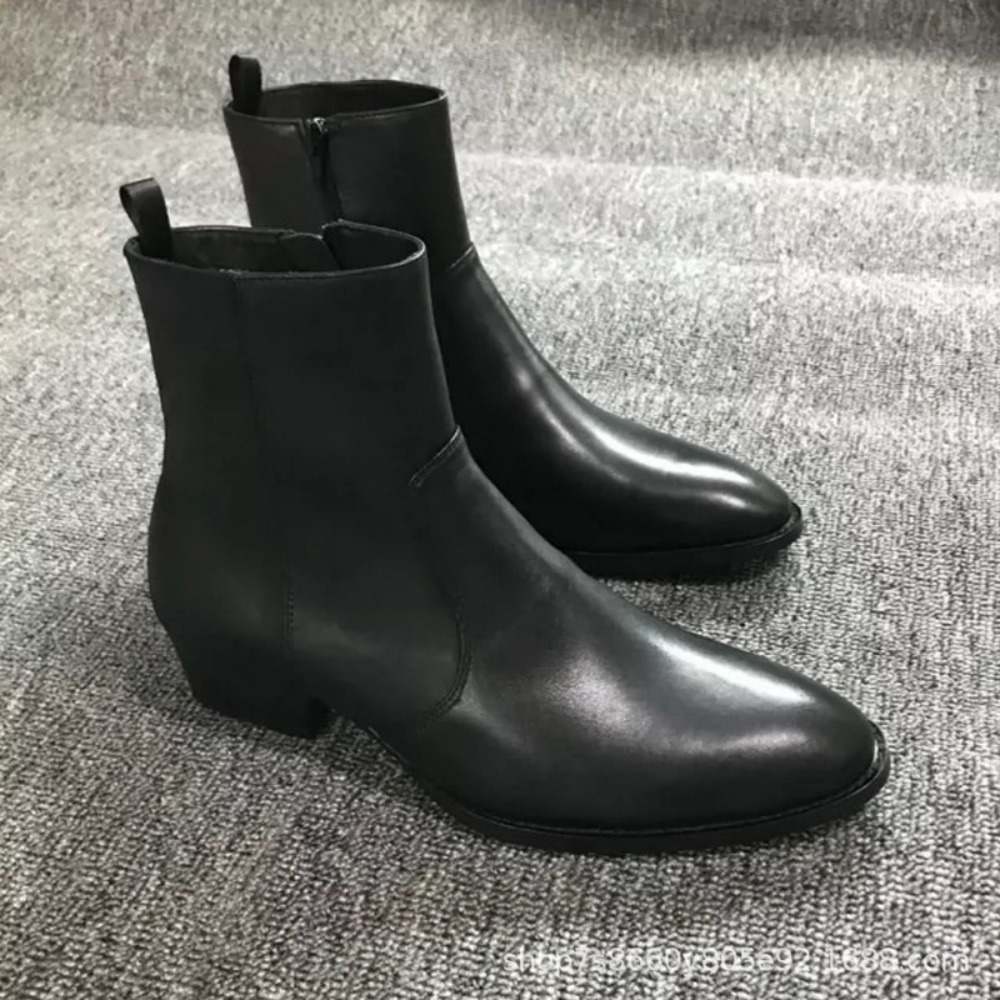 New Men's Shoes High Quality B - Street Fashion Men 2025 avaliação e preço