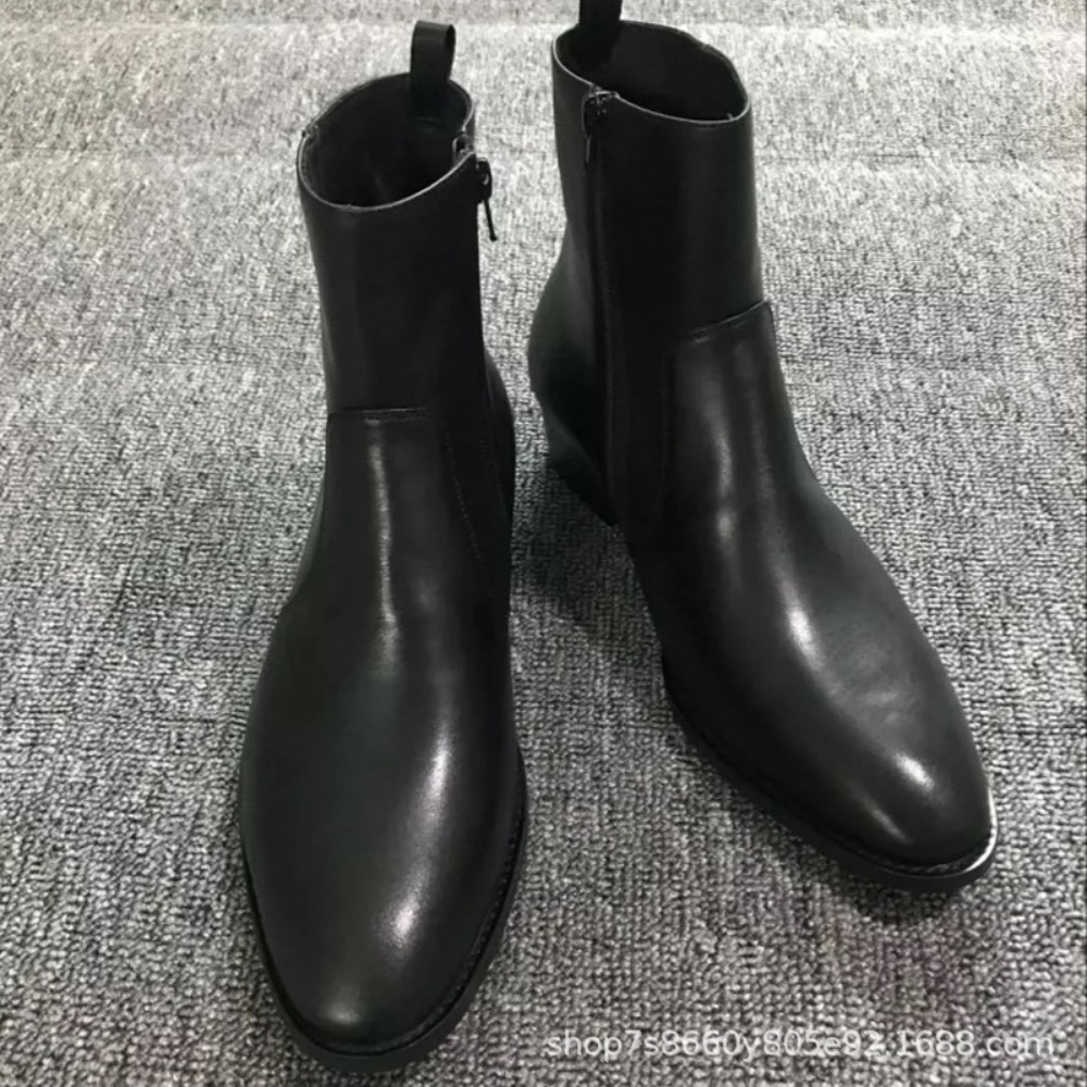 New Men's Shoes High Quality B - Street Fashion Men 2025 avaliação e preço
