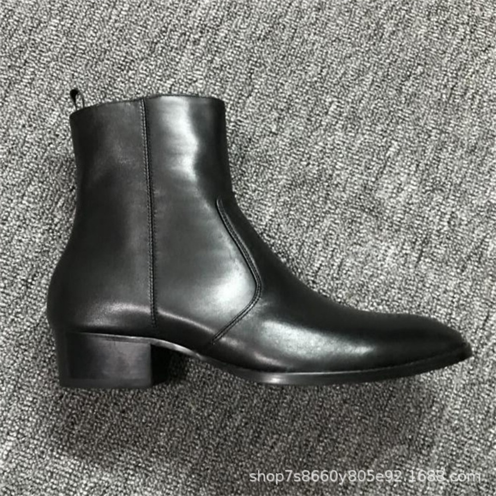 New Men's Shoes High Quality B - Street Fashion Men 2025 avaliação e preço