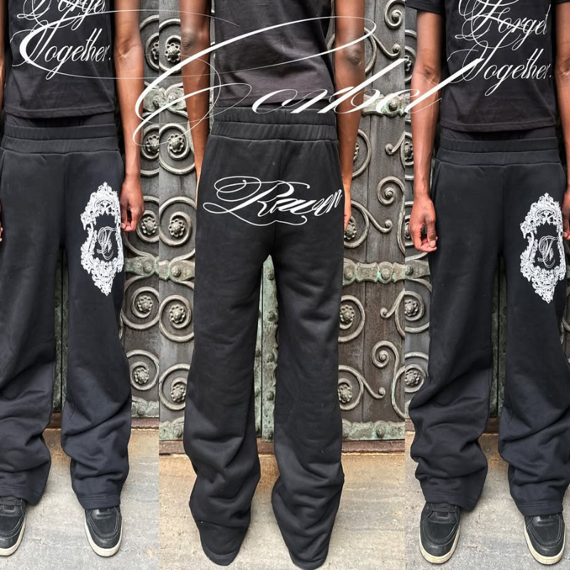 2025 Autumn/Winter Fashion Clo - Street Fashion Men 2025 avaliação e preço