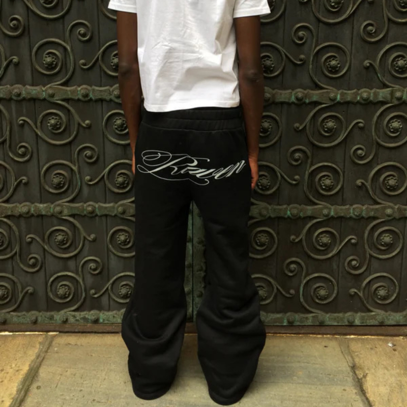 2025 Autumn/Winter Fashion Clo - Street Fashion Men 2025 avaliação e preço