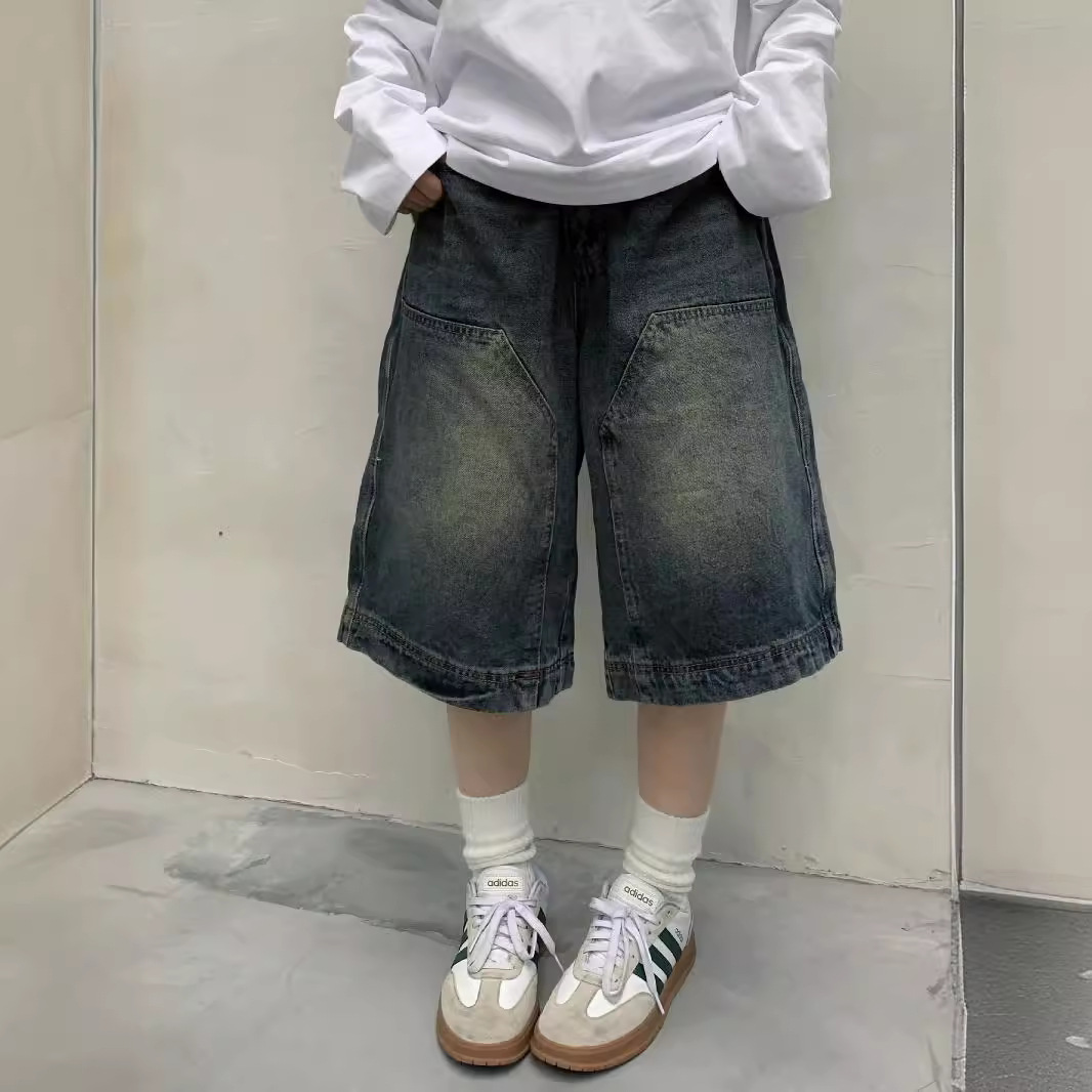 Women Y2K Vintage Baggy Jean S - Street Fashion Jeans Women avaliação e preço