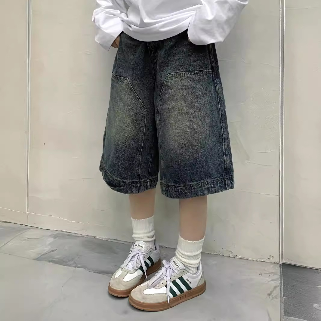 Women Y2K Vintage Baggy Jean S - Street Fashion Jeans Women avaliação e preço