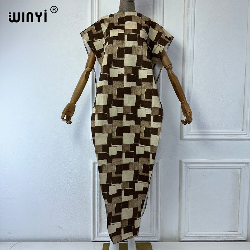 WINYI Original Make an old den - Street Fashion Dubai avaliação e preço