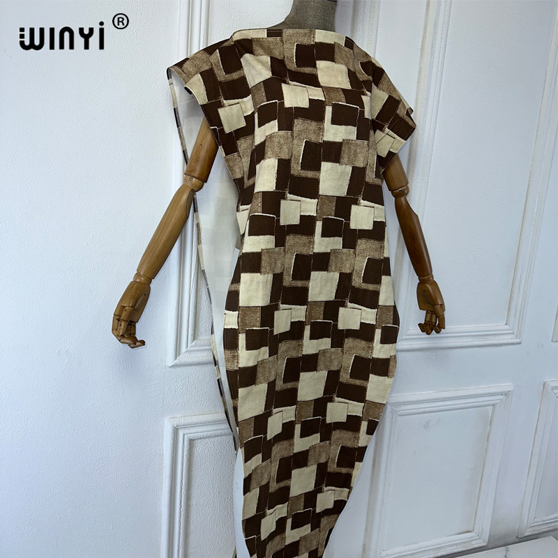 WINYI Original Make an old den - Street Fashion Dubai avaliação e preço