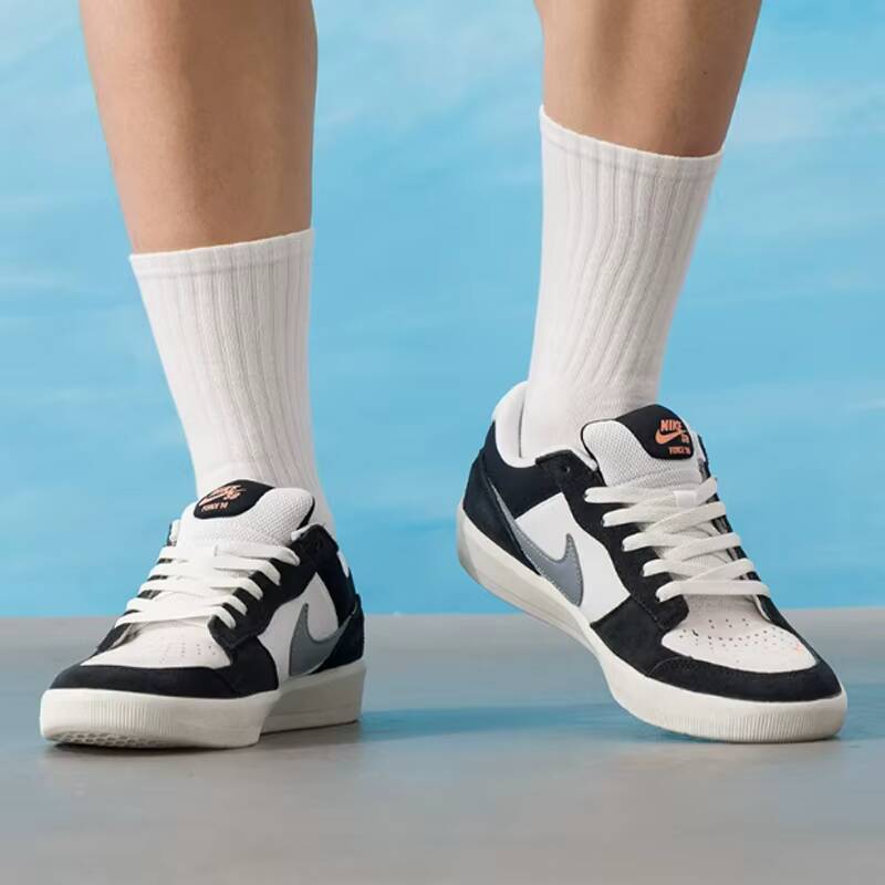 Hot Nike Men SB FORCE 58 Low T - Street Fashion Nike avaliação e preço