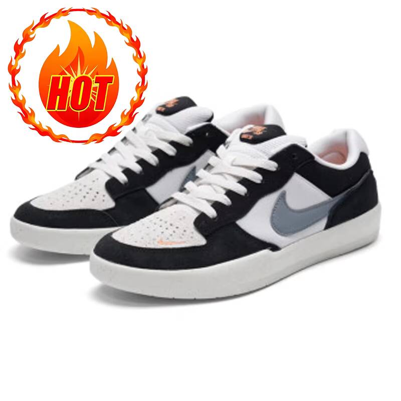 Hot Nike Men SB FORCE 58 Low T - Street Fashion Nike avaliação e preço