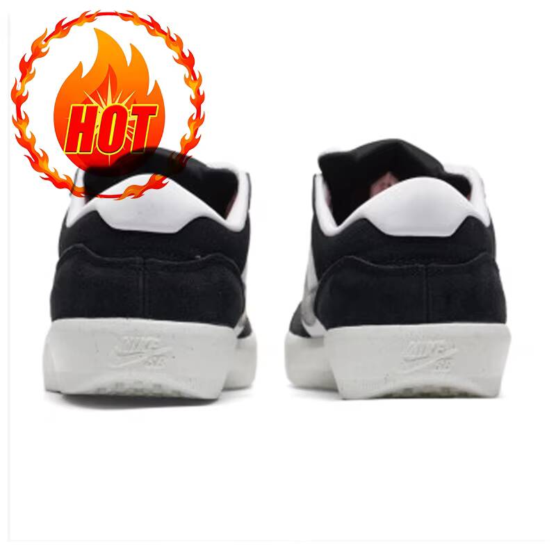 Hot Nike Men SB FORCE 58 Low T - Street Fashion Nike avaliação e preço
