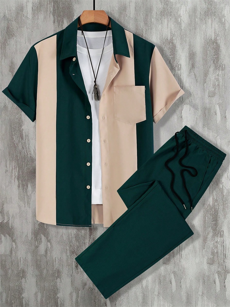 2025 Autumn Simple Striped 3D  - Street Fashion Trends 2025 avaliação e preço