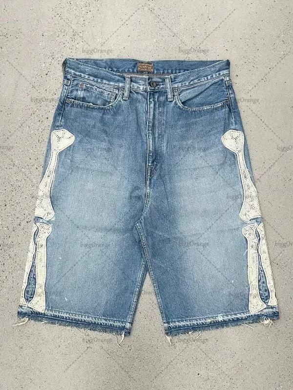 Deeptown Y2k Vintage Harajuku  - Street Fashion Jeans Women avaliação e preço
