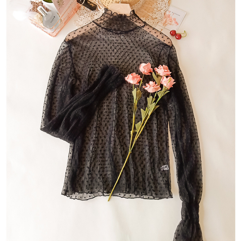 Bella Philosophy Women High Co - Mesh Top Layering avaliação e preço