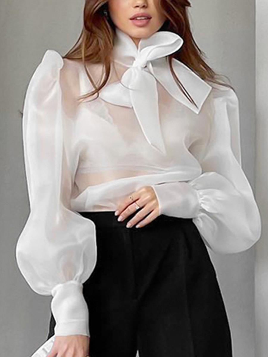 New Elegant Mesh Transparent B - Mesh Top Layering avaliação e preço