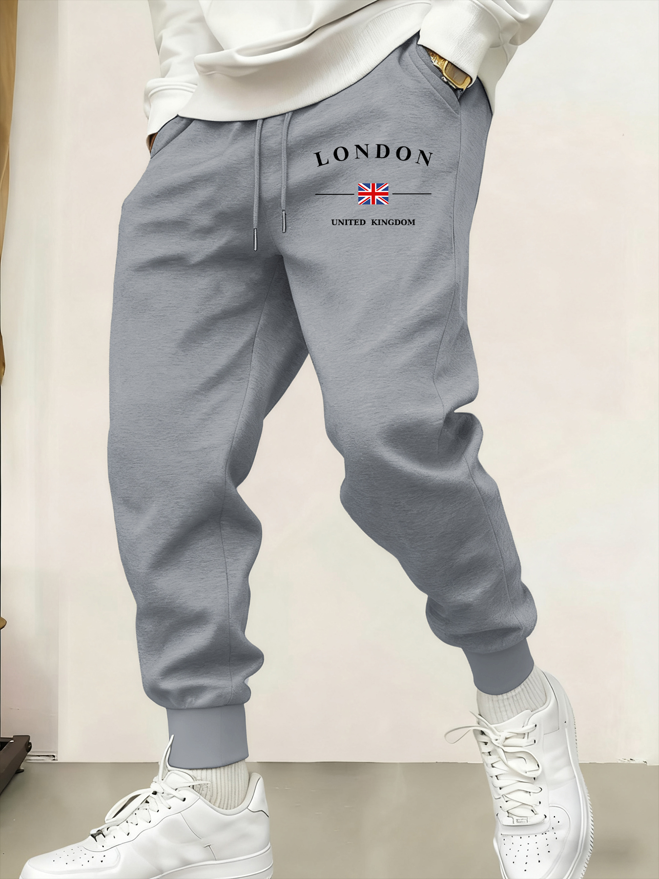 London United Kingdom Flag Pri - Street Fashion In London avaliação e preço