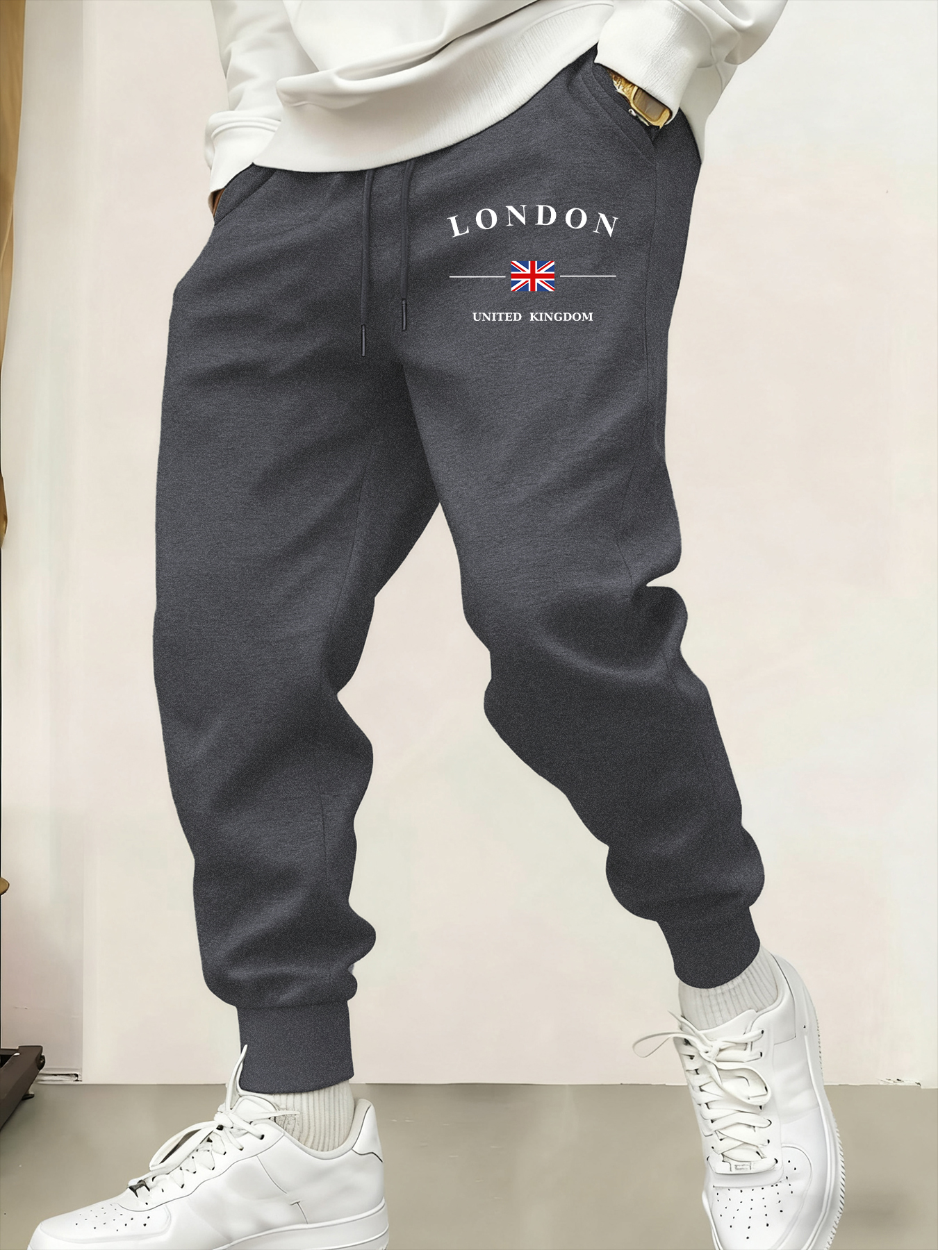 London United Kingdom Flag Pri - Street Fashion In London avaliação e preço