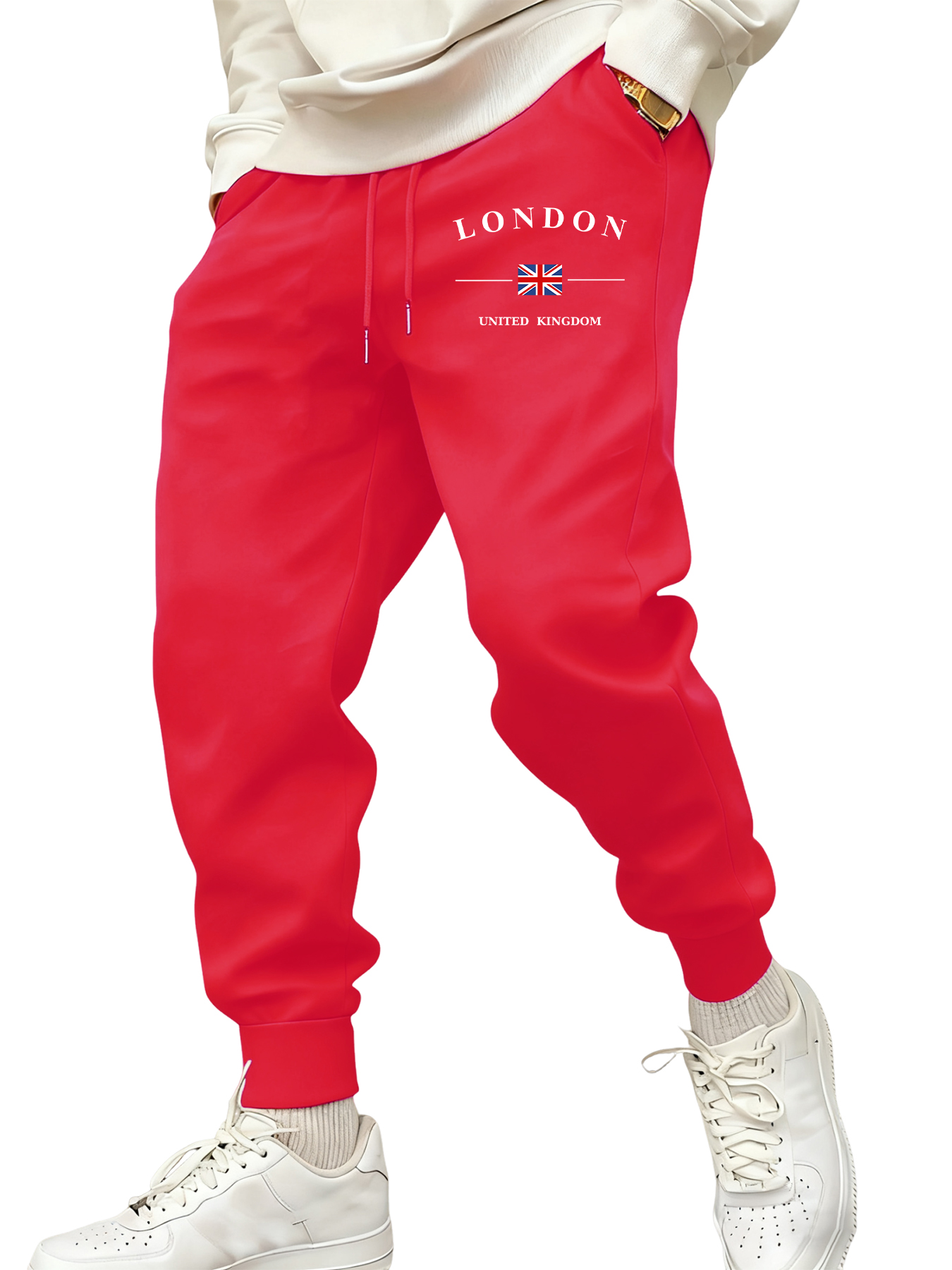 London United Kingdom Flag Pri - Street Fashion In London avaliação e preço