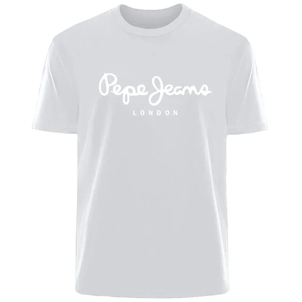 Pepe Jeans London women's logo - Street Fashion In London avaliação e preço