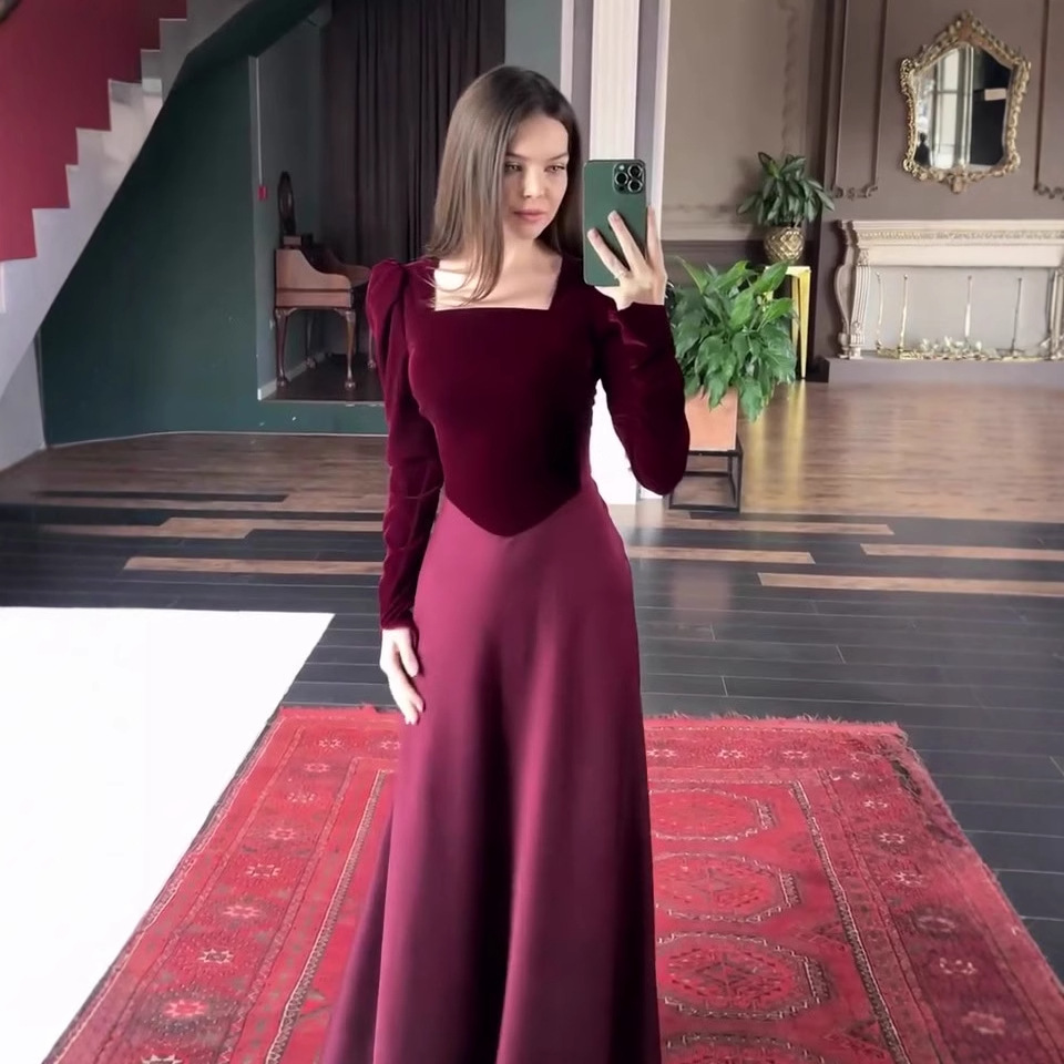 2026 Autumn New Lady Clothes S - Street Fashion Dubai avaliação e preço