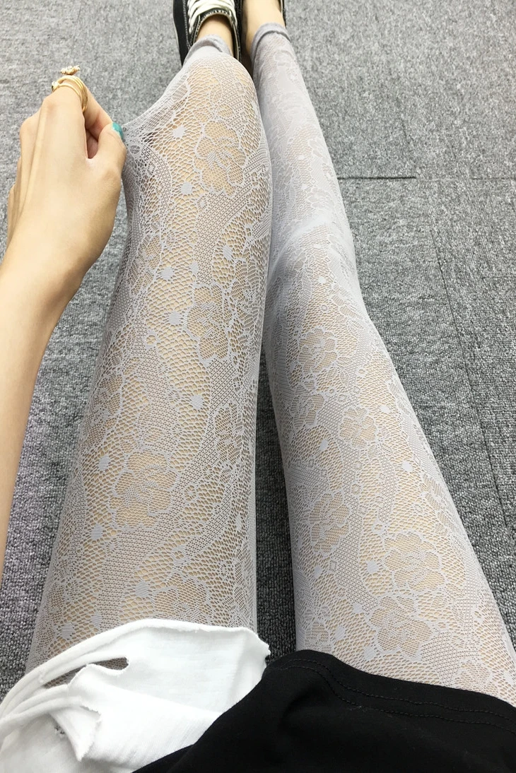 South Korea 2025 Lace Bottoms  - Street Fashion Trends 2025 avaliação e preço