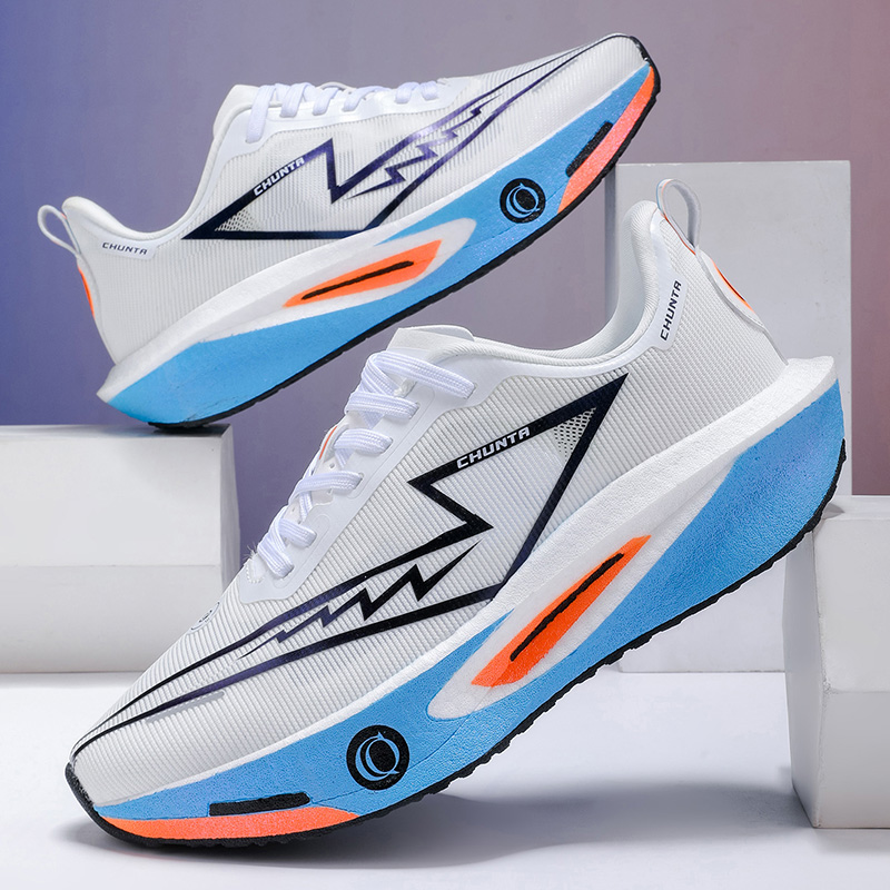 Men's Casual Sports Shoes, Low - Mesh Top Layering avaliação e preço