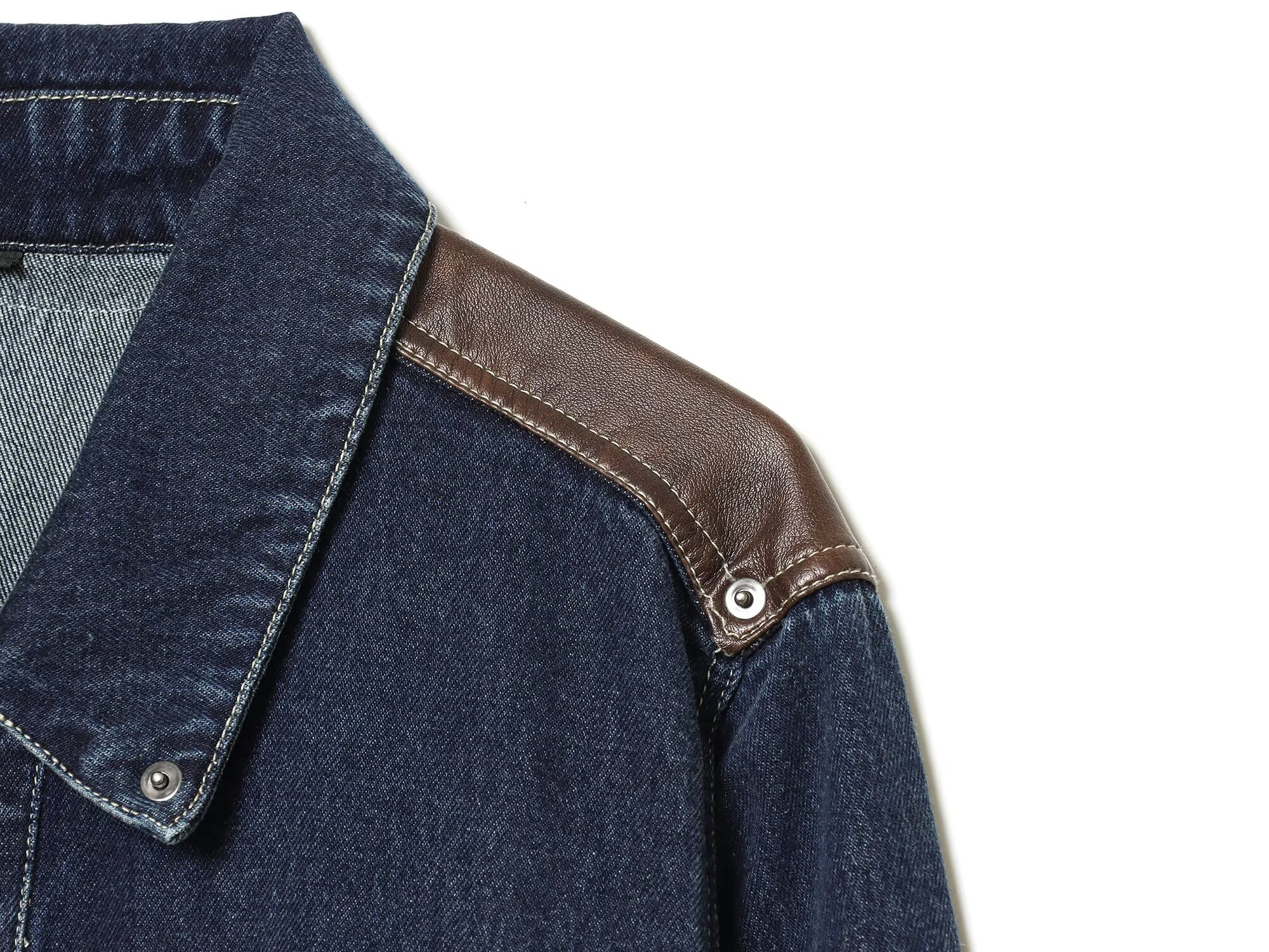 ETJ Women's Denim Jacket & Jea - Street Fashion Jeans Women avaliação e preço